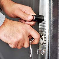 Delafield locksmith